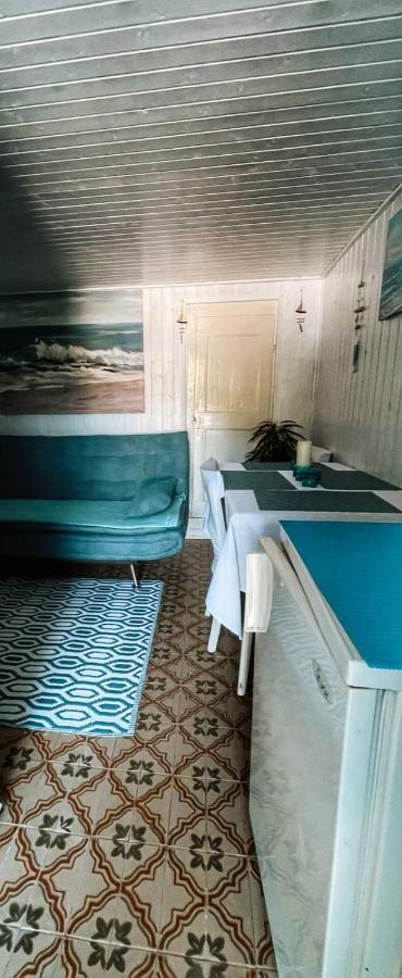 Guesthouse Porto Црес Экстерьер фото