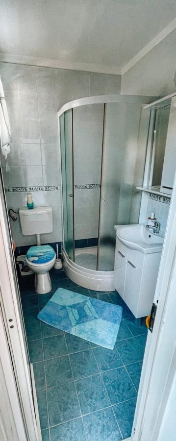Guesthouse Porto Црес Экстерьер фото